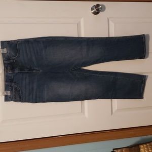 Pre-owned J.Crew Jeans women's 28